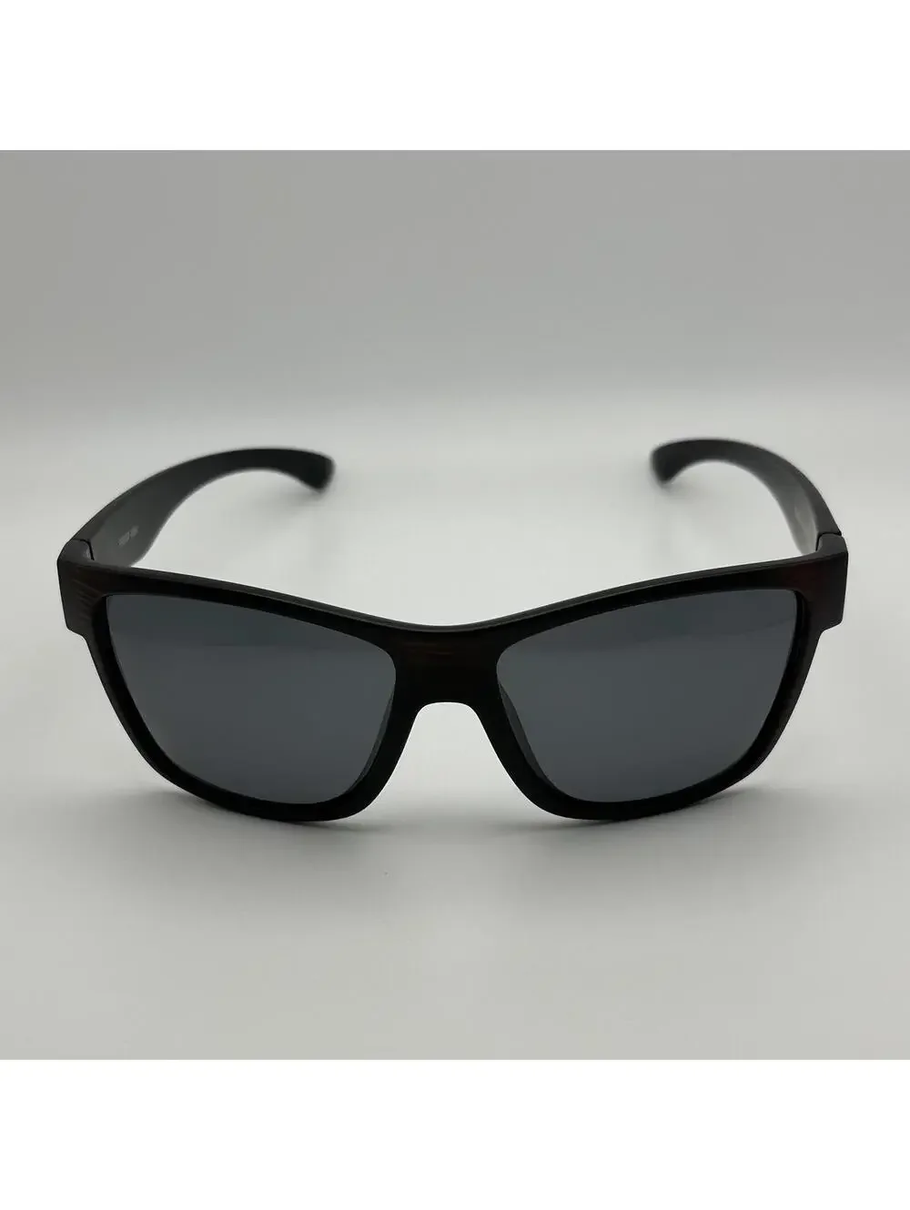 ONE Spektor 16052 Black Brown Polarized Sunglasses